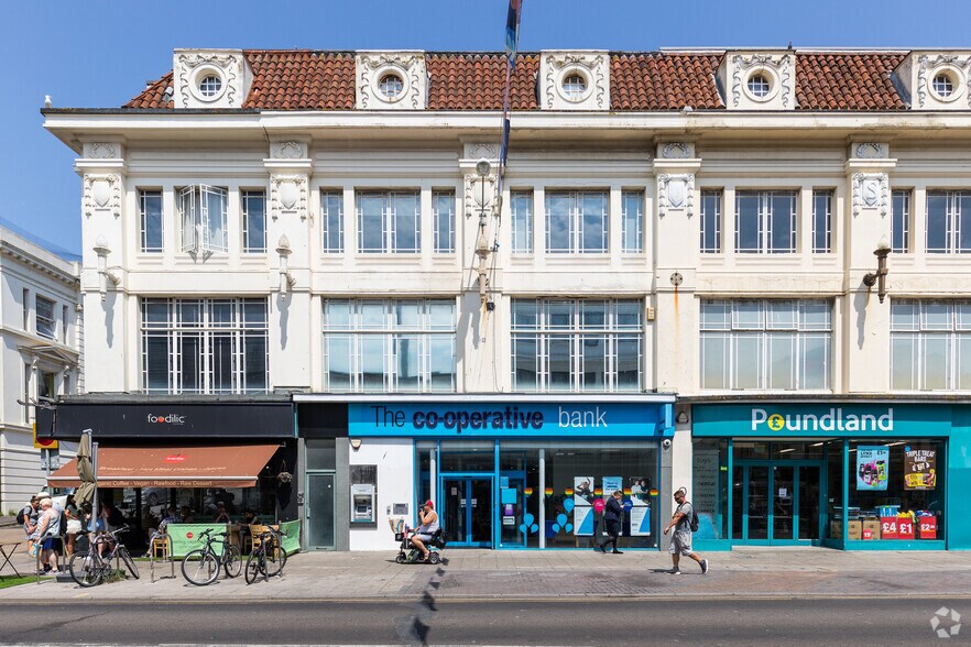 164-165 Western Rd, Brighton à louer - Photo principale - Image 2 de 5