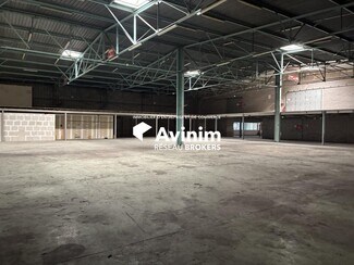 Plus de détails pour Industriel à louer