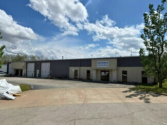 More details for 4648-4658 W Pfeiffer Ct, Springfield, MO - Industrial for Lease