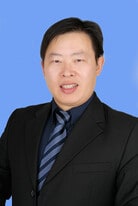 Aldon Lai