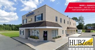 More details for 17959-17965 Dumfries Shopping Plz, Dumfries, VA - Office for Lease
