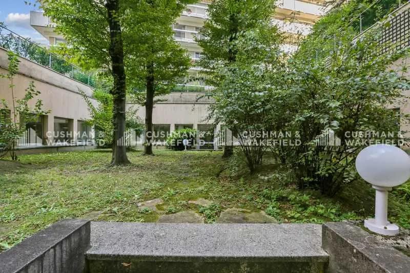 32 Bis Boulevard De Picpus, Paris for lease - Building Photo - Image 3 of 7