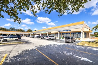 More details for 13301-13349 SW 42nd St, Miami, FL - Multiple Space Uses for Lease