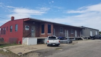 Plus de détails pour 700 SE 7th St, Topeka, KS - Flex à vendre