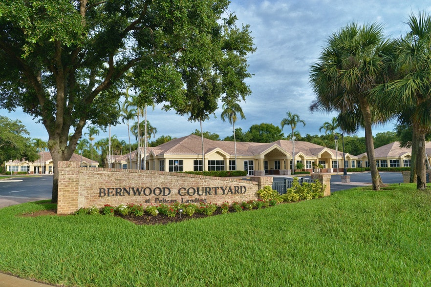 24880 Burnt Pine Dr, Bonita Springs, FL for lease - Primary Photo - Image 1 of 8