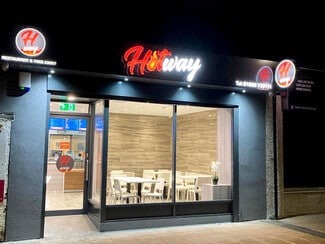 More details for 7 Carfin St, Motherwell - Retail for Sale