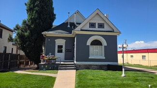 Plus de détails pour 616 W 10th St, Pueblo, CO - Multi-résidentiel à vendre