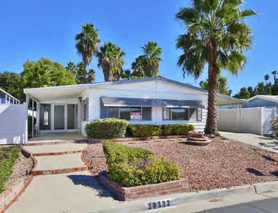 29151 Calle Cisne, Murrieta, CA for sale Primary Photo- Image 1 of 4