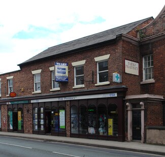 More details for 76-80 Sunderland St, Macclesfield - Office for Lease