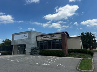 More details for 690 Morrison Rd, Columbus, OH - Office/Medical for Lease