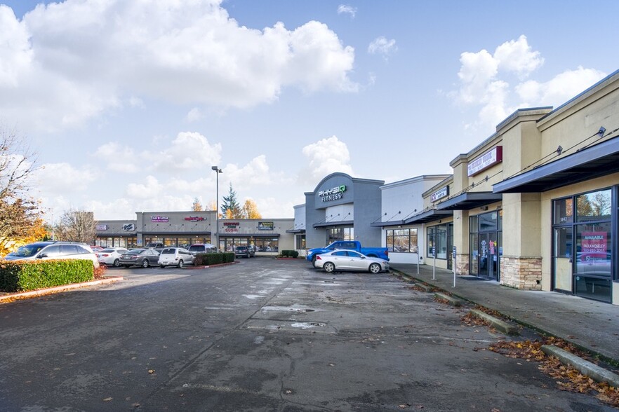 3830-3860 River Rd N, Keizer, OR for lease - Building Photo - Image 1 of 9