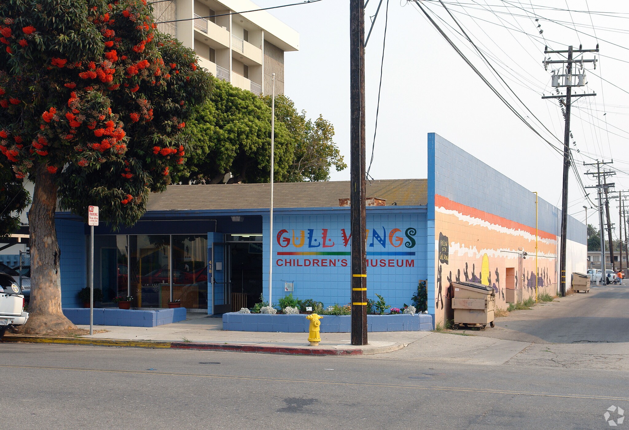 418 W 4th St, Oxnard, CA à vendre Photo principale- Image 1 de 1