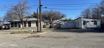 4714 Nuckols Crossing Rd, Austin TX - Warehouse