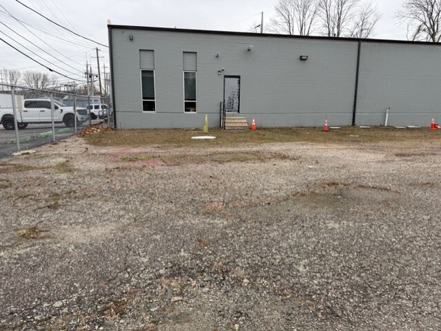 41 Ford Ln, Warwick, RI for sale - Building Photo - Image 2 of 10