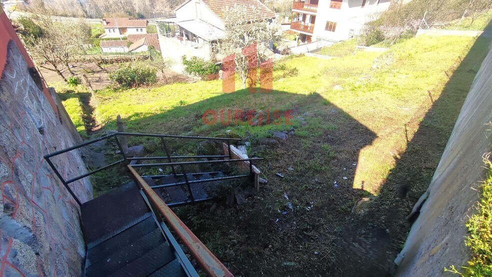 Terrain dans Ourense, Orense à vendre - Photo de construction - Image 2 de 6