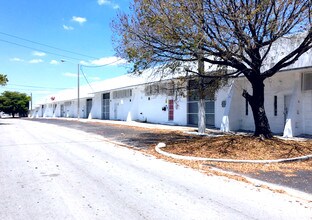 301-395 NE 59th St, Miami, FL - AERIAL  map view - Image1