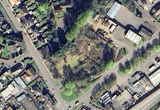 Plus de détails pour Station Rd, Kelso - Terrain à vendre