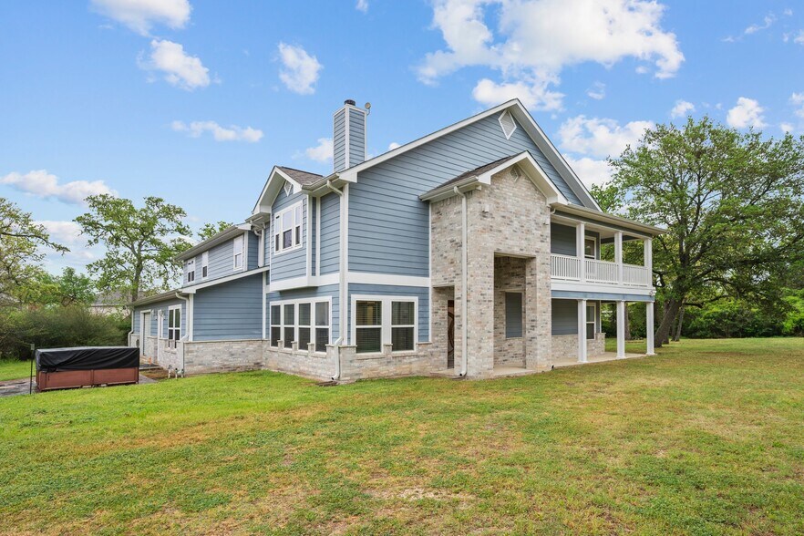 13863 FM 2154 Rd, College Station, TX à vendre - Photo du bâtiment - Image 2 de 56
