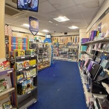 16 Market Sq, Buckingham for lease Interior Photo- Image 2 of 4