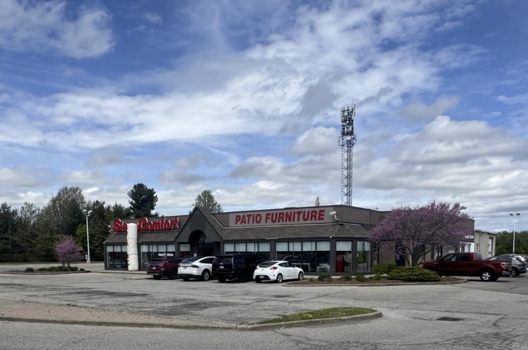 227 Hwy 20, Pelham, ON for sale Building Photo- Image 1 of 1