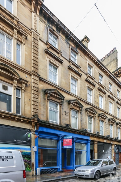 1 Princess St, Halifax à louer - Photo du bâtiment - Image 2 de 3