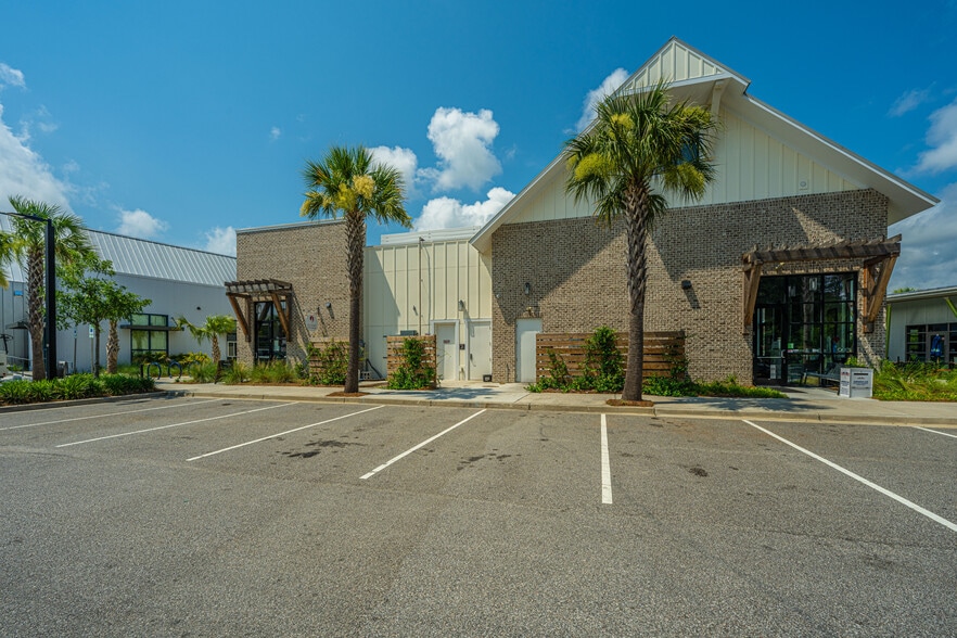 112 Renaissance Ln, Charleston, SC for lease - Building Photo - Image 3 of 20