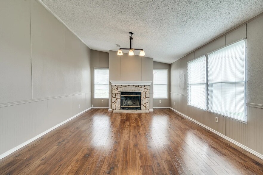 19928 County Road 590, Nevada, TX for lease - Plat Map - Image 3 of 4