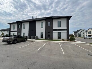 Plus de détails pour 7623 E 126th St S, Bixby, OK - Bureau à vendre