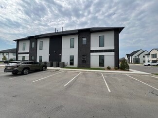 Plus de détails pour 7623 E 126th St S, Bixby, OK - Bureau à vendre