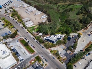 9747 Olson Dr, San Diego, CA for lease Building Photo- Image 1 of 6