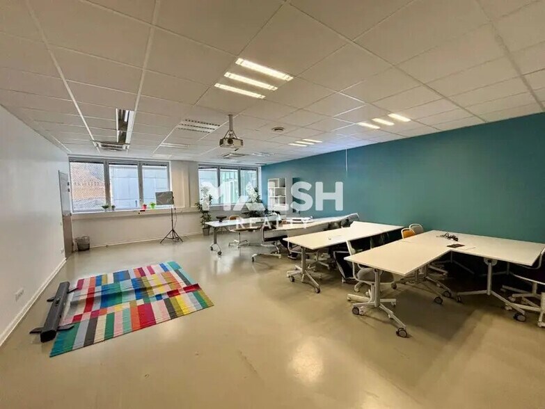 Bureau dans Lyon à louer - Photo intérieure - Image 2 de 13