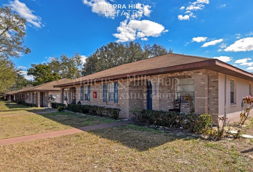 3100 Woodhill Rd, Winter Haven, FL for sale - Building Photo - Image 3 of 8