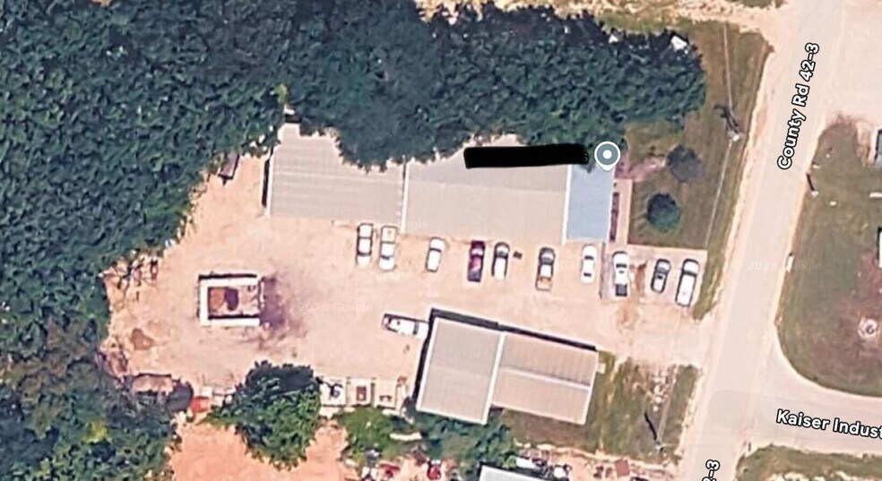 3687 County 42-3 Rd, Kaiser, MO à louer - Photo du bâtiment - Image 3 de 21