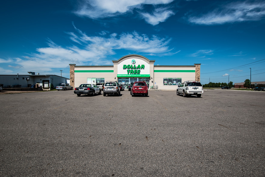 95 Juniper Ave, Wadena, MN for sale - Primary Photo - Image 1 of 4