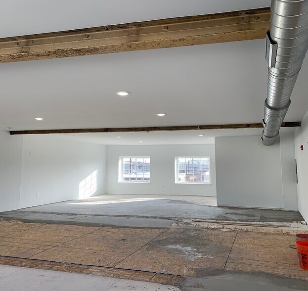 4555-4559 Germantown Ave, Philadelphia, PA à louer - Photo du bâtiment - Image 3 de 5