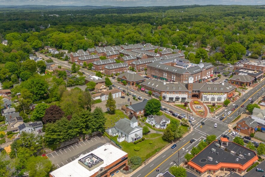 6 W Mount Pleasant Ave, Livingston, NJ for sale - Building Photo - Image 3 of 22