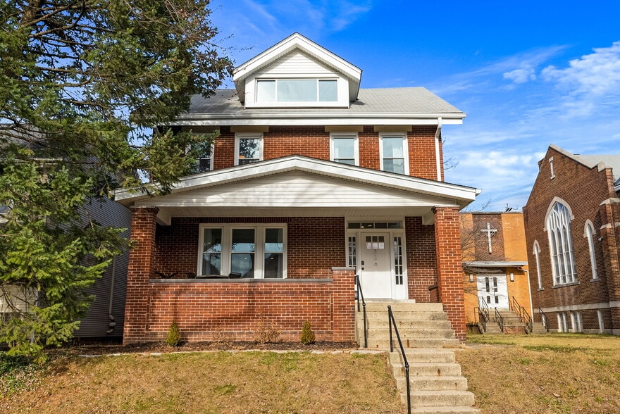 366 E Tulane Rd, Columbus, OH for sale - Building Photo - Image 2 of 68