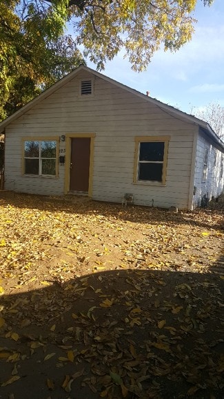 More details for 123 W 22nd St, Chico, CA - Specialty for Sale