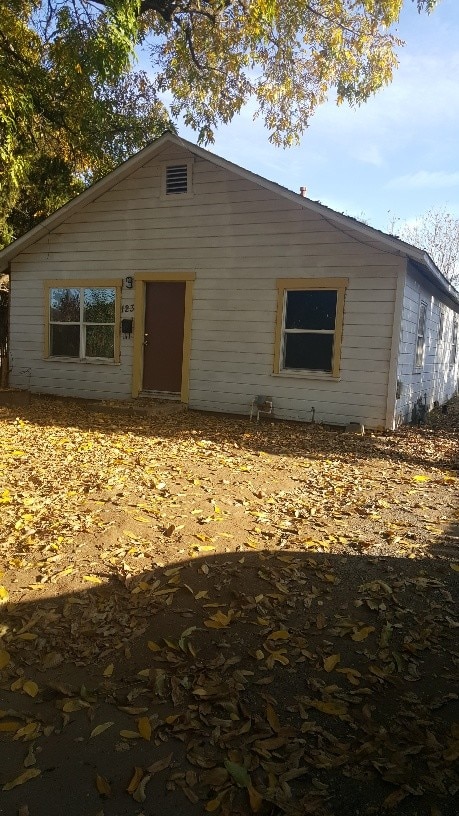 123 W 22nd St, Chico, CA à vendre Photo principale- Image 1 de 7