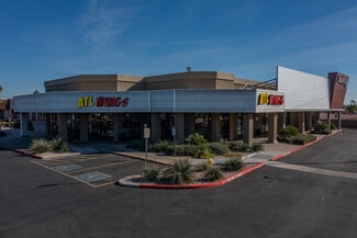 More details for S Stapley Dr, Mesa, AZ - Retail for Lease