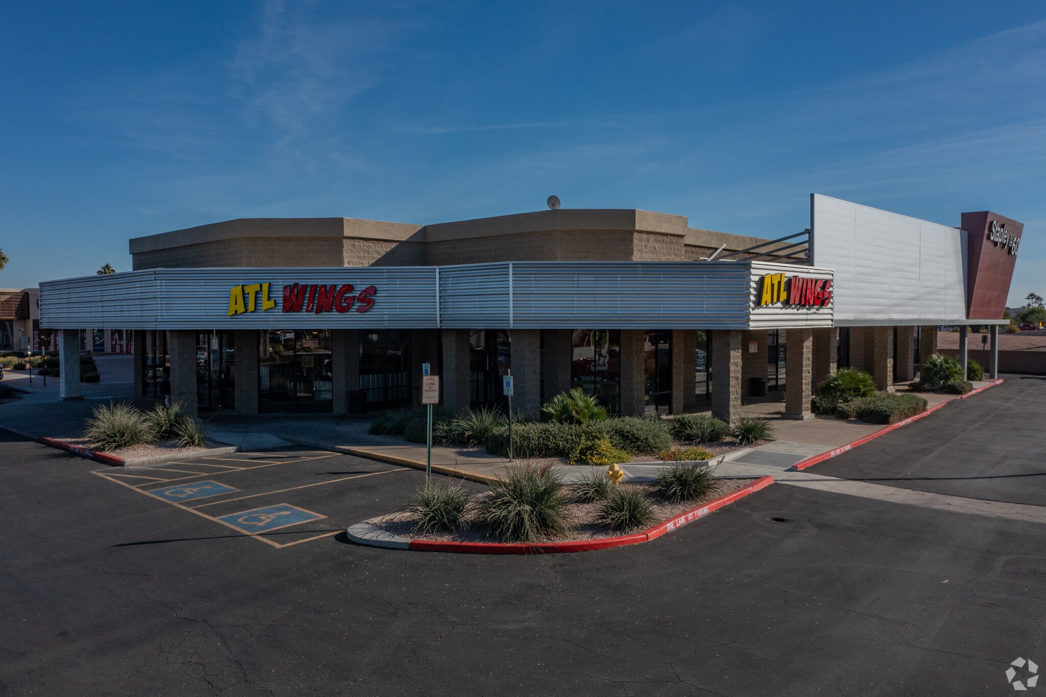 S Stapley Dr, Mesa, AZ à louer Photo principale- Image 1 de 25