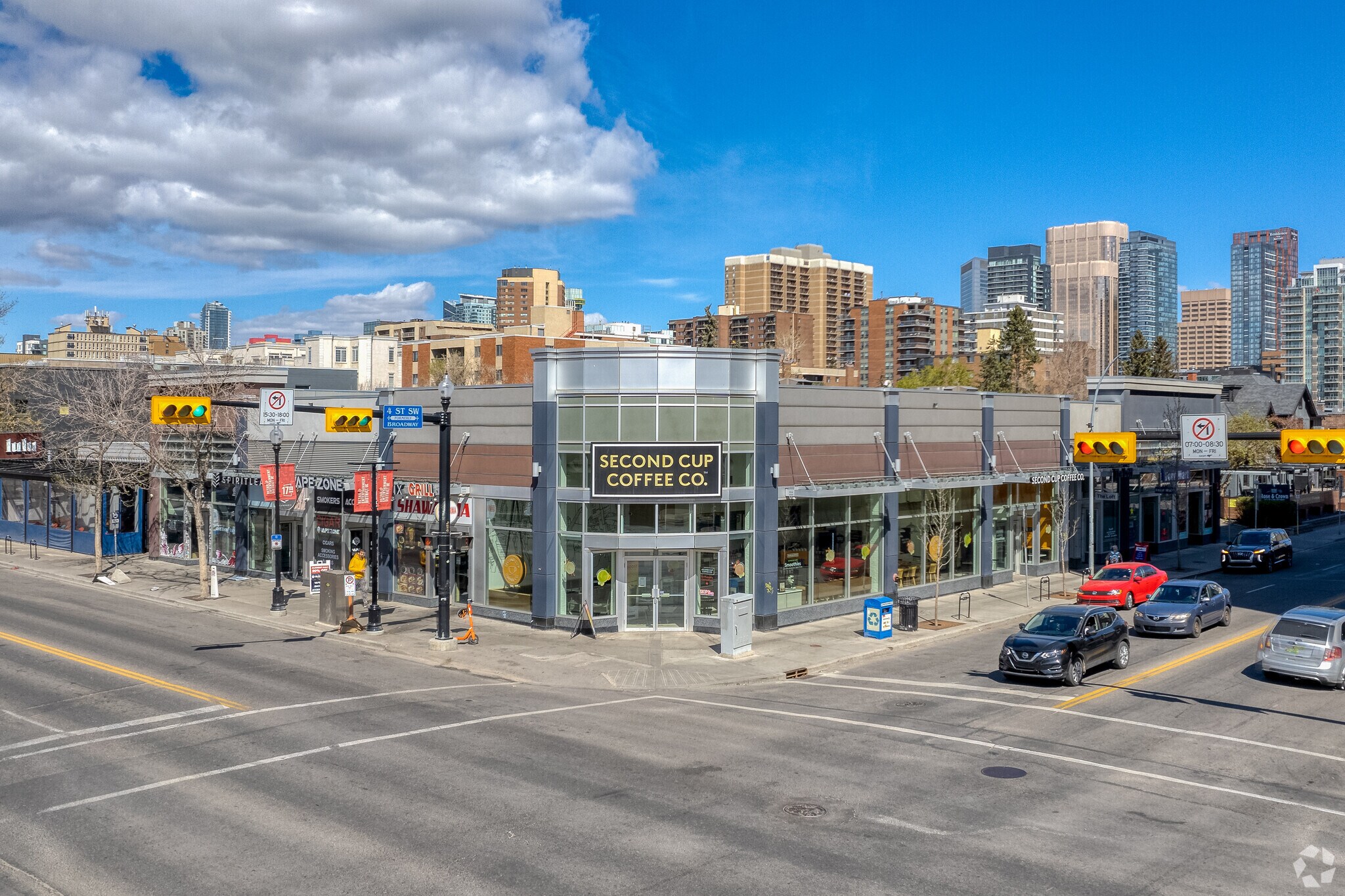 506 17th Ave SW, Calgary, AB for sale Building Photo- Image 1 of 1