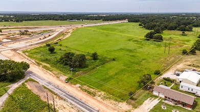 TBD I-35N, Thackerville, OK - AERIAL  map view - Image1