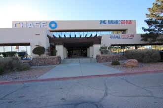 1533 Lee Trevino Dr, El Paso, TX for lease Building Photo- Image 2 of 4