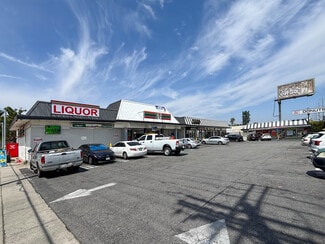 Plus de détails pour 12861 Vanowen St, North Hollywood, CA - Commerce de détail à louer