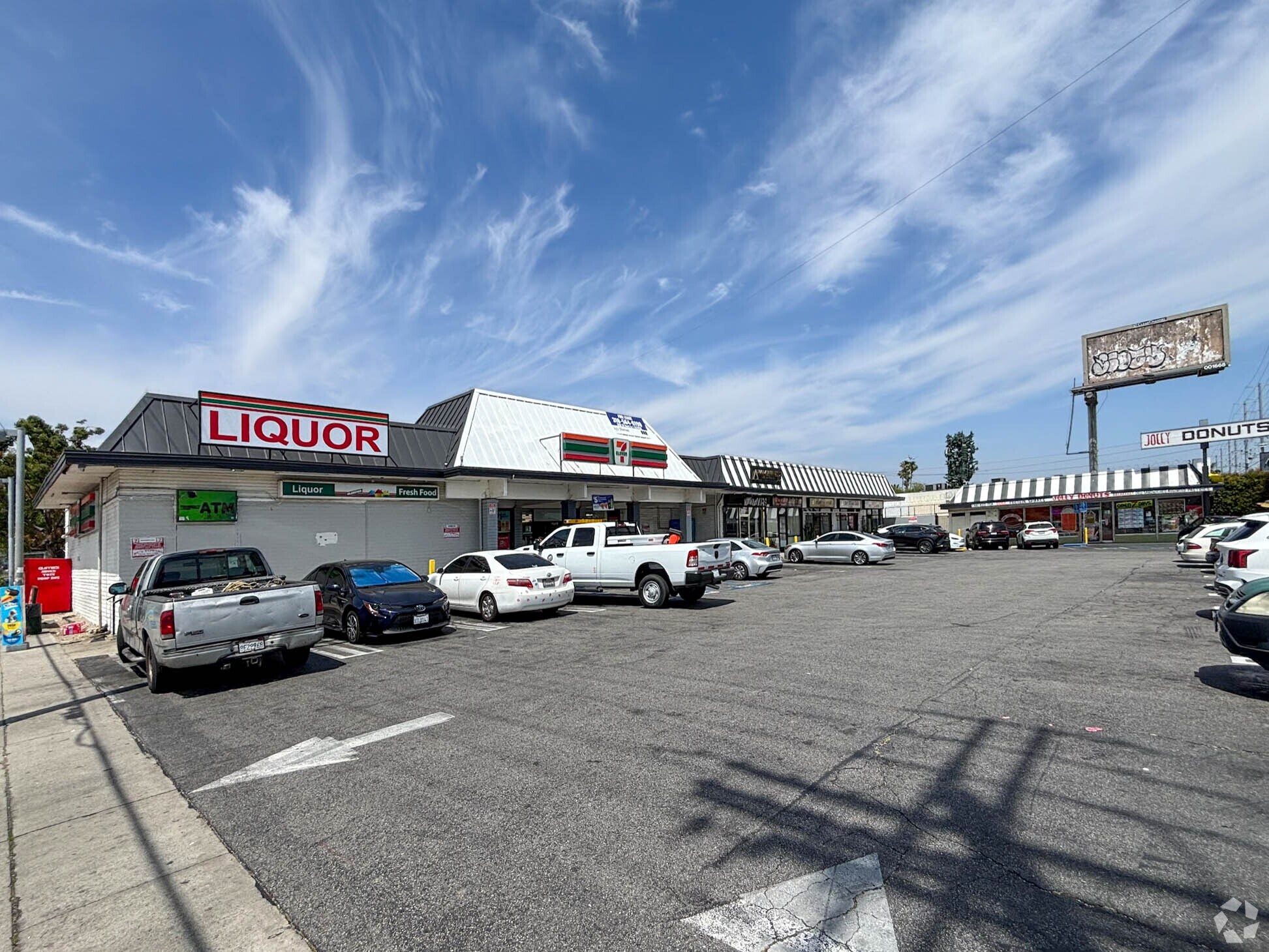 12861 Vanowen St, North Hollywood, CA à louer Photo principale- Image 1 de 2