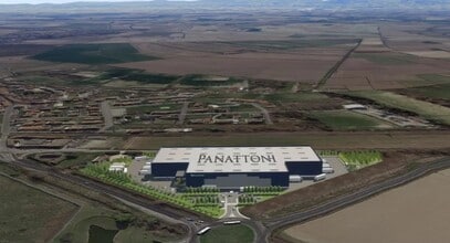  à louer Photo du bâtiment- Image 1 de 1