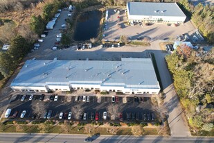 5006-5026 Voges Rd, Madison WI - Warehouse