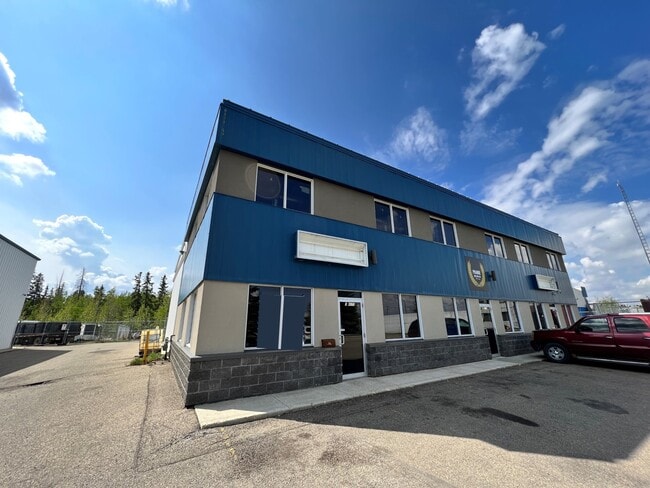 More details for 8121 49 Ave Close, Red Deer, AB - Industrial for Sale