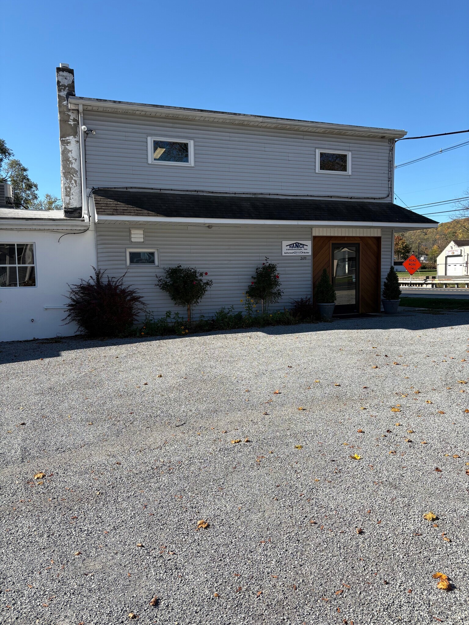 2171 NJ-57, Washington, NJ for lease Building Photo- Image 1 of 7